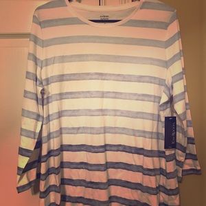 Vintage top Size Large New with tags